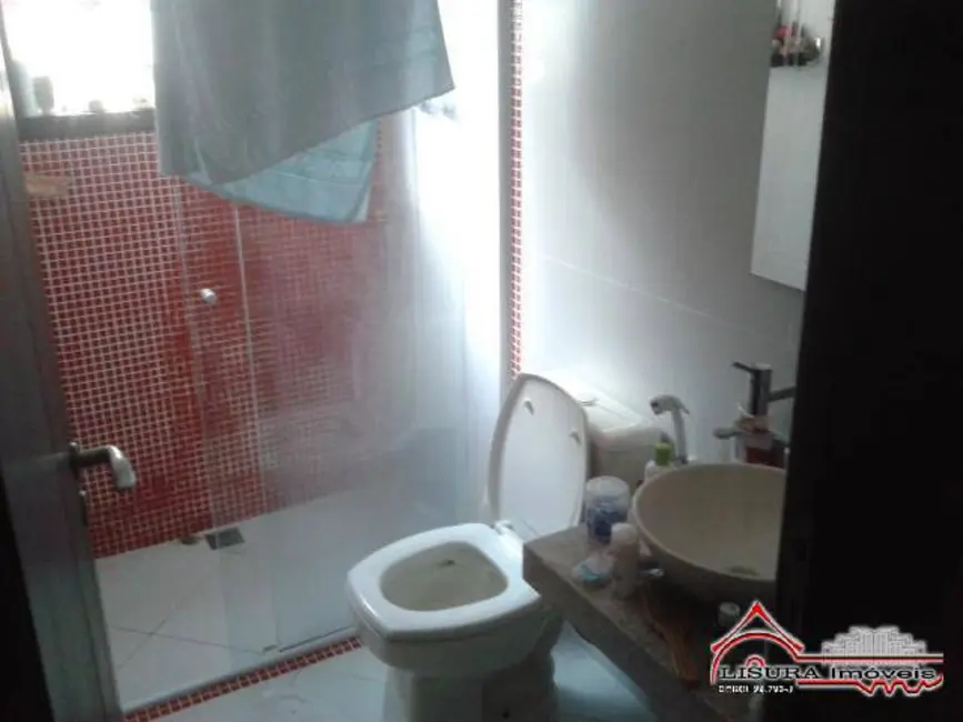 Foto 9 de Casa com 1 quarto para alugar em Loteamento Villa Branca, Jacarei - SP