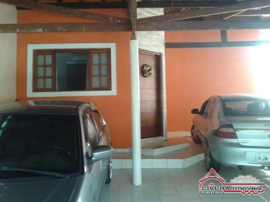 Foto 5 de Casa com 1 quarto para alugar em Loteamento Villa Branca, Jacarei - SP