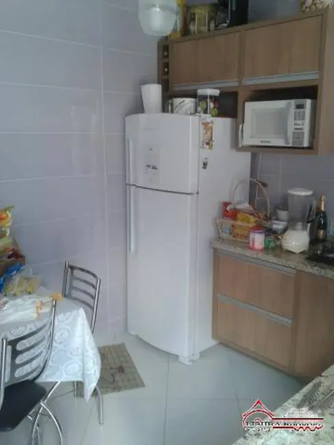 Foto 7 de Casa com 1 quarto para alugar em Loteamento Villa Branca, Jacarei - SP