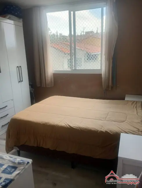 Foto 4 de Apartamento com 2 quartos à venda, 44m2 em Jardim Paraíso, Jacarei - SP