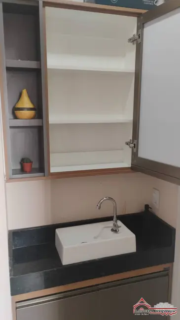 Foto 7 de Apartamento com 2 quartos à venda, 44m2 em Jardim Paraíso, Jacarei - SP