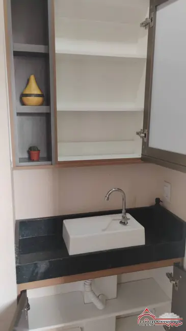 Foto 1 de Apartamento com 2 quartos à venda, 44m2 em Jardim Paraíso, Jacarei - SP