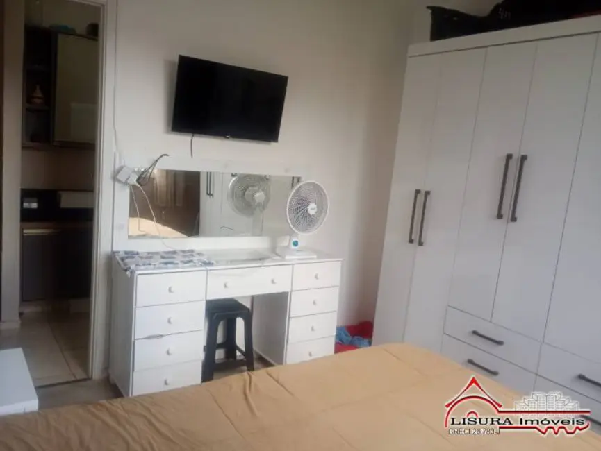 Foto 5 de Apartamento com 2 quartos à venda, 44m2 em Jardim Paraíso, Jacarei - SP