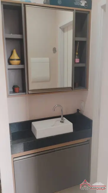 Foto 2 de Apartamento com 2 quartos à venda, 44m2 em Jardim Paraíso, Jacarei - SP