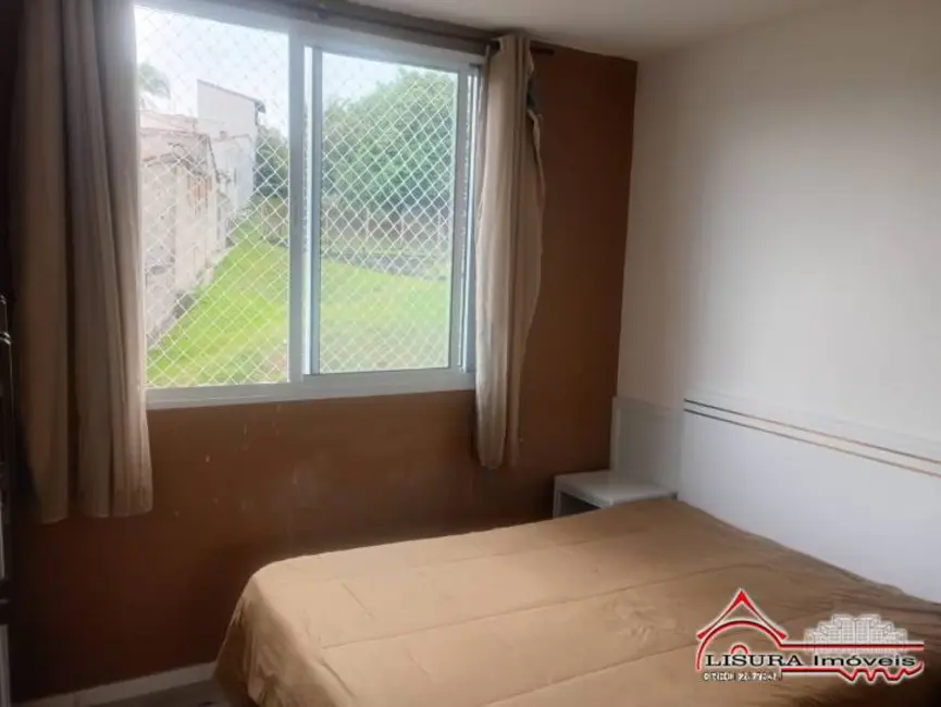 Foto 3 de Apartamento com 2 quartos à venda, 44m2 em Jardim Paraíso, Jacarei - SP