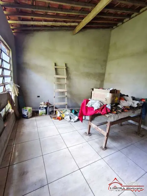 Foto 5 de Terreno / Lote à venda, 300m2 em Vila Zezé, Jacarei - SP