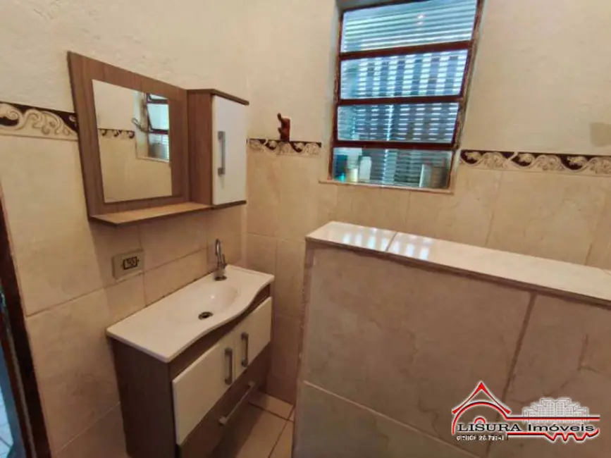 Foto 8 de Terreno / Lote à venda, 300m2 em Vila Zezé, Jacarei - SP