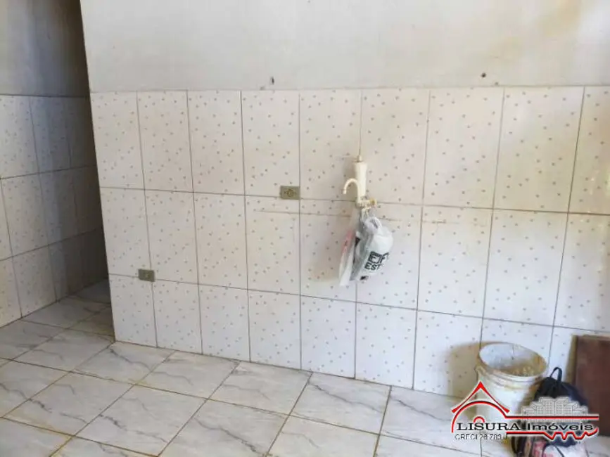 Foto 9 de Terreno / Lote à venda, 300m2 em Vila Zezé, Jacarei - SP