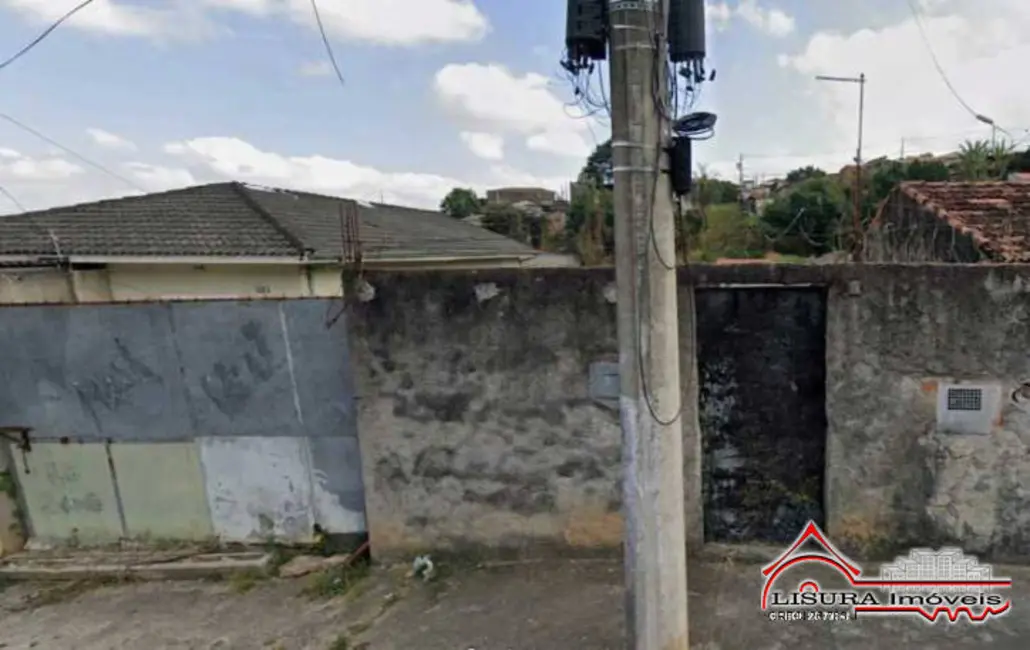 Foto 1 de Terreno / Lote à venda, 300m2 em Vila Zezé, Jacarei - SP