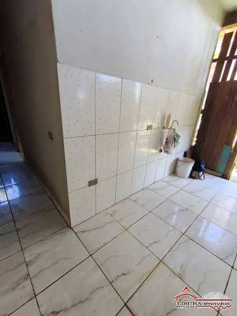 Foto 3 de Terreno / Lote à venda, 300m2 em Vila Zezé, Jacarei - SP