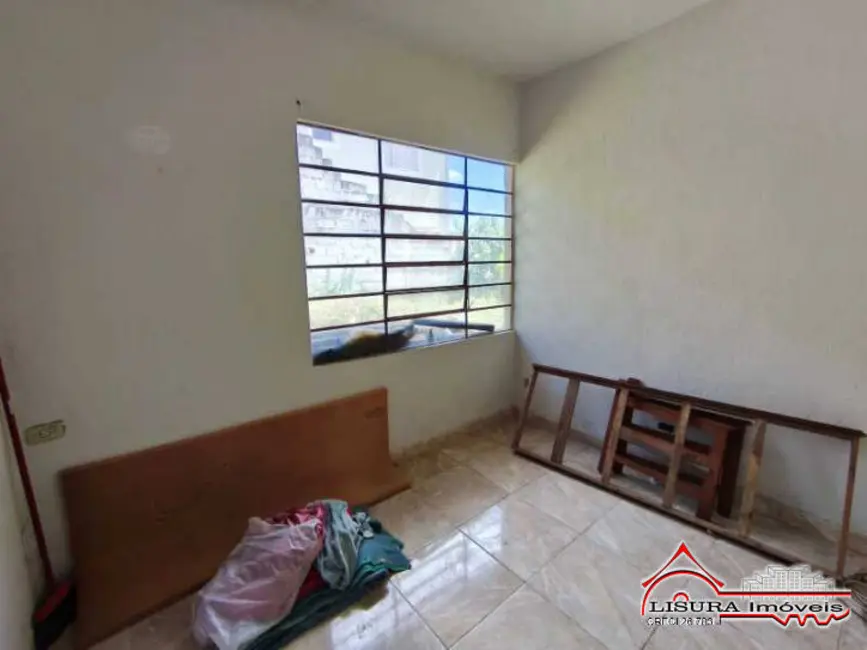 Foto 7 de Terreno / Lote à venda, 300m2 em Vila Zezé, Jacarei - SP