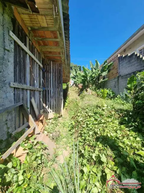 Foto 6 de Terreno / Lote à venda, 300m2 em Vila Zezé, Jacarei - SP