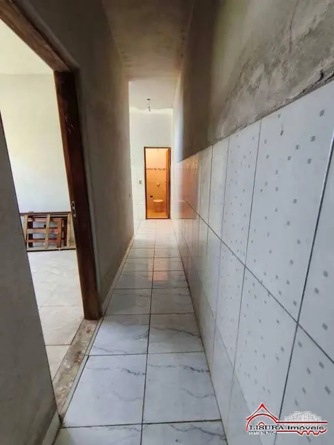 Foto 2 de Terreno / Lote à venda, 300m2 em Vila Zezé, Jacarei - SP