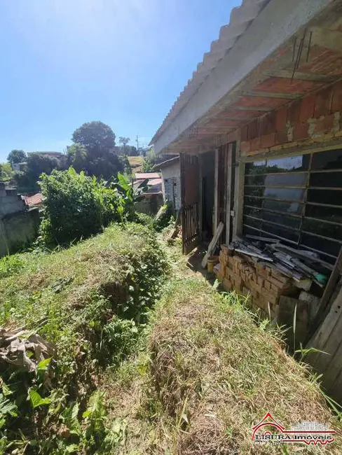 Foto 4 de Terreno / Lote à venda, 300m2 em Vila Zezé, Jacarei - SP