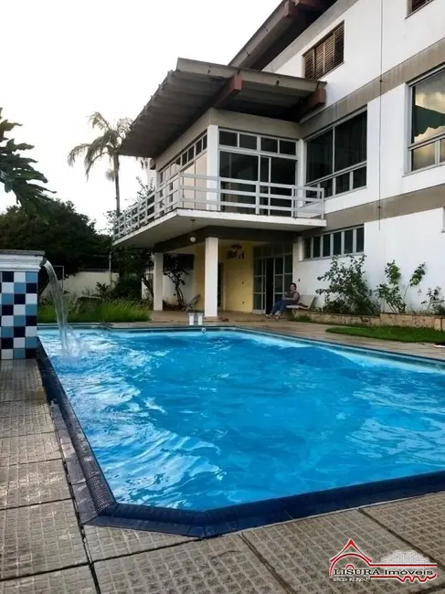 Foto 1 de Casa com 5 quartos à venda, 750m2 em Jardim Bela Vista, Jacarei - SP