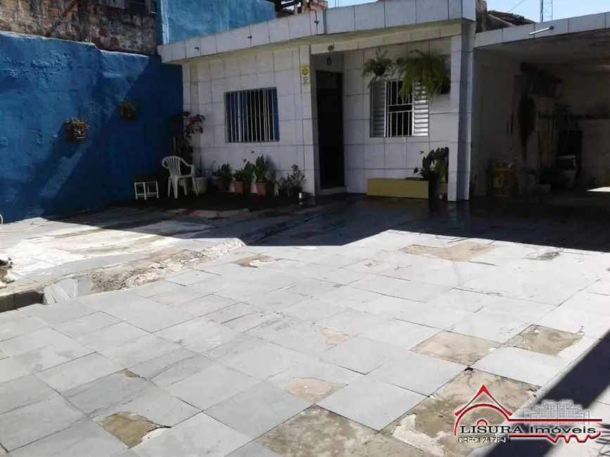 Foto 2 de Casa com 3 quartos à venda, 90m2 em Jardim Bela Vista, Jacarei - SP