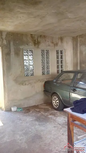 Foto 6 de Casa com 2 quartos à venda, 11m2 em Cidade Nova Jacareí, Jacarei - SP