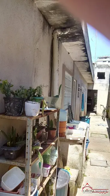 Foto 7 de Casa com 2 quartos à venda, 11m2 em Cidade Nova Jacareí, Jacarei - SP