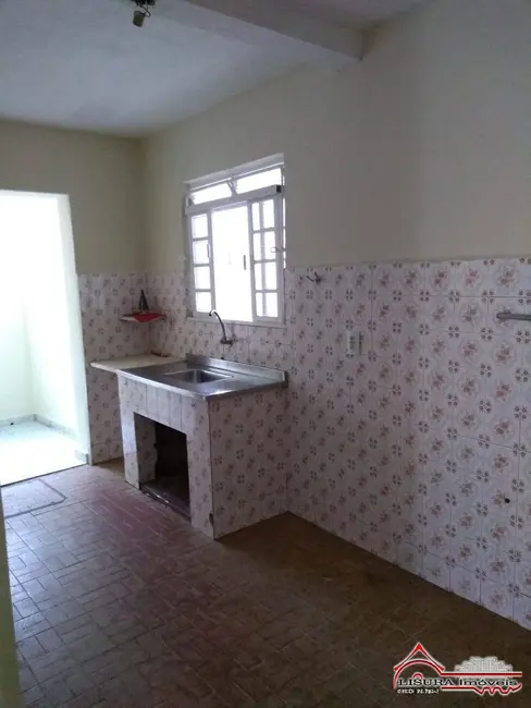 Foto 7 de Casa com 3 quartos à venda, 11m2 em Jardim Bela Vista, Jacarei - SP