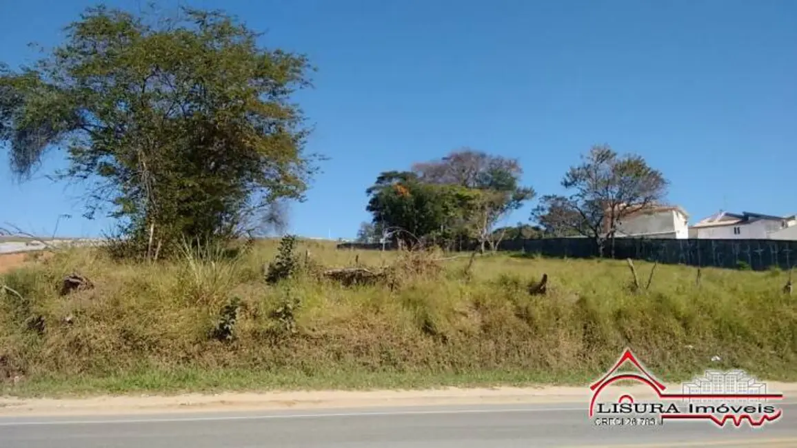Foto 1 de Terreno / Lote à venda, 13100m2 em Jacarei - SP