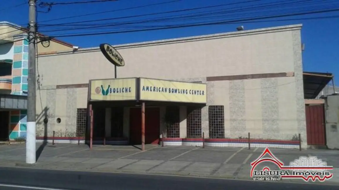 Foto 1 de Armazém / Galpão à venda em Santa Cruz dos Lázaros, Jacarei - SP