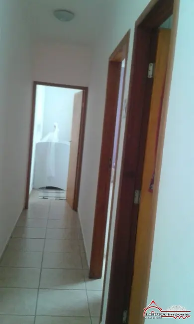 Foto 2 de Casa de Condomínio com 2 quartos à venda em Bandeira Branca, Jacarei - SP