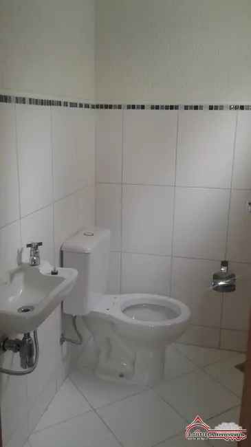Foto 19 de Sala Comercial à venda em Jardim Terras de São João, Jacarei - SP