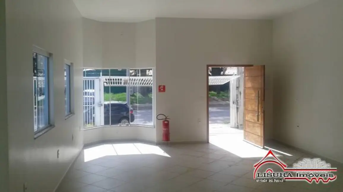 Foto 6 de Sala Comercial à venda em Jardim Terras de São João, Jacarei - SP