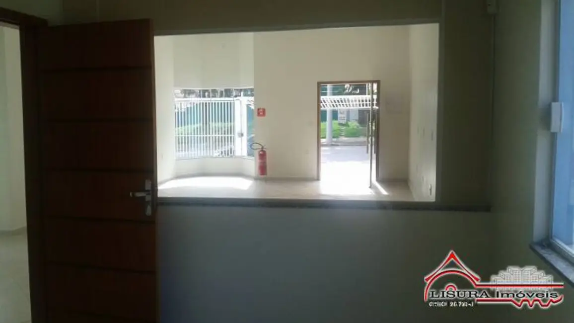 Foto 3 de Sala Comercial à venda em Jardim Terras de São João, Jacarei - SP