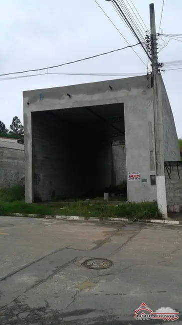 Foto 1 de Armazém / Galpão para alugar em Bandeira Branca, Jacarei - SP