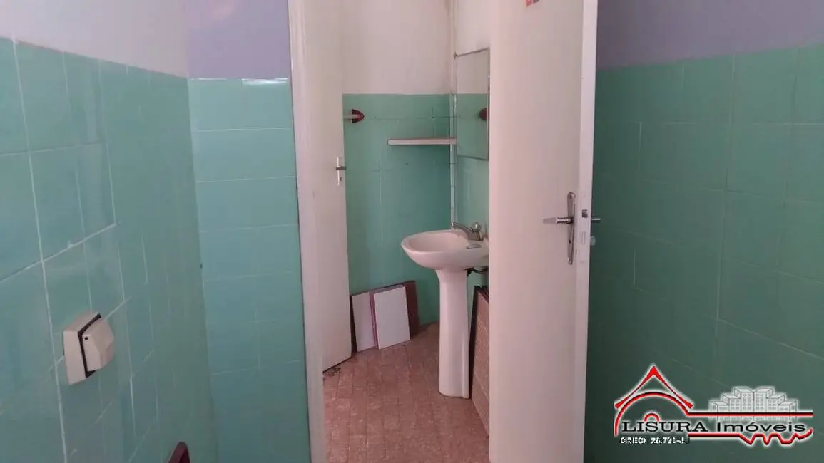 Sala Comercial para alugar em Centro, Jacarei - SP - imagem 8 Foto 8 de Sala Comercial para alugar em Centro, Jacarei - SP