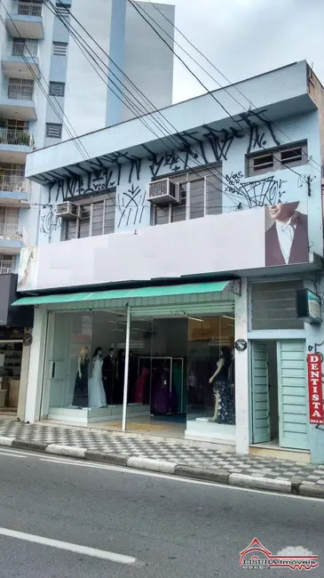 Sala Comercial para alugar em Centro, Jacarei - SP - imagem 3 Foto 3 de Sala Comercial para alugar em Centro, Jacarei - SP