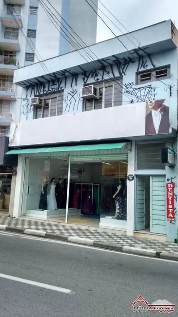 Sala Comercial para alugar em Centro, Jacarei - SP - imagem 2 Foto 2 de Sala Comercial para alugar em Centro, Jacarei - SP