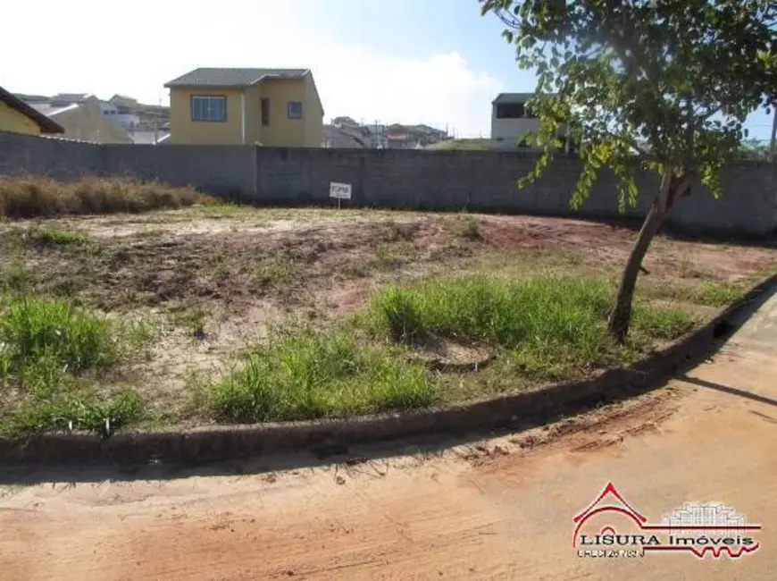 Foto 3 de Terreno / Lote à venda, 285m2 em Sao Jose Dos Campos - SP