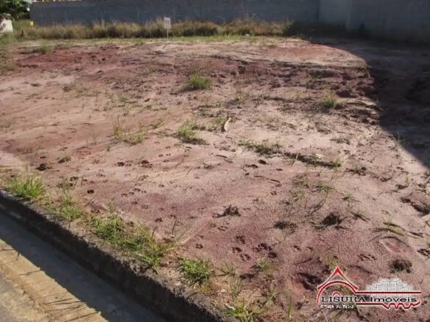 Foto 1 de Terreno / Lote à venda, 285m2 em Sao Jose Dos Campos - SP