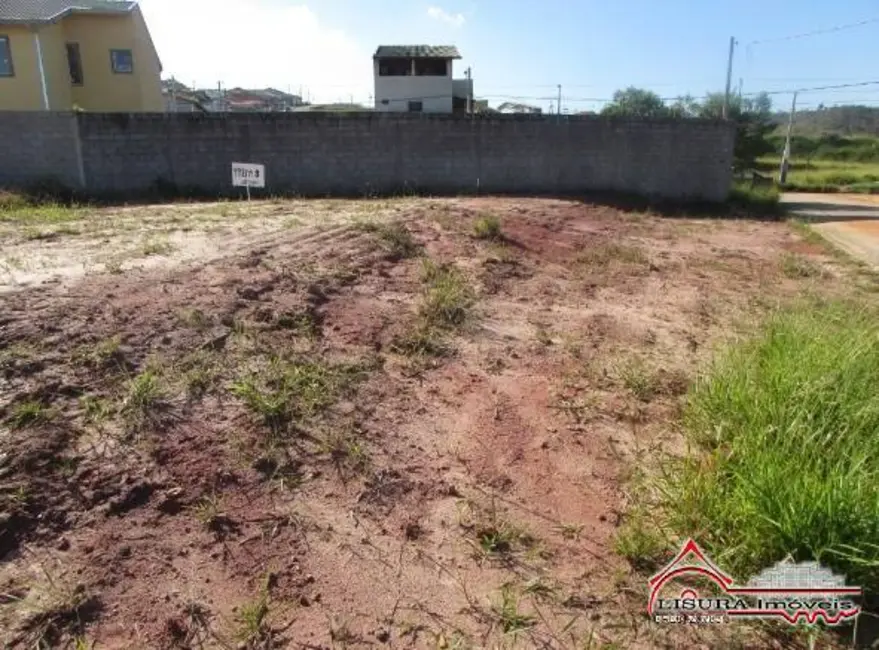 Foto 4 de Terreno / Lote à venda, 285m2 em Sao Jose Dos Campos - SP