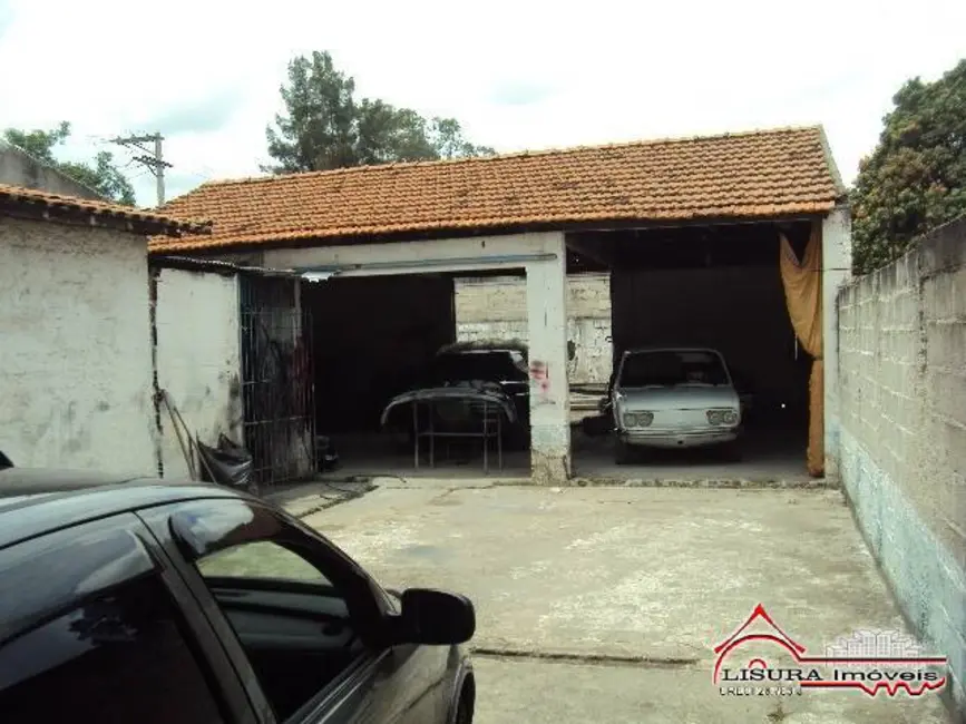 Sala Comercial à venda, 140m2 em Vila Pinheiro, Jacarei - SP - imagem 2 Foto 2 de Sala Comercial à venda, 140m2 em Vila Pinheiro, Jacarei - SP