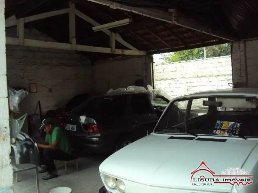 Sala Comercial à venda, 140m2 em Vila Pinheiro, Jacarei - SP - imagem 6 Foto 6 de Sala Comercial à venda, 140m2 em Vila Pinheiro, Jacarei - SP