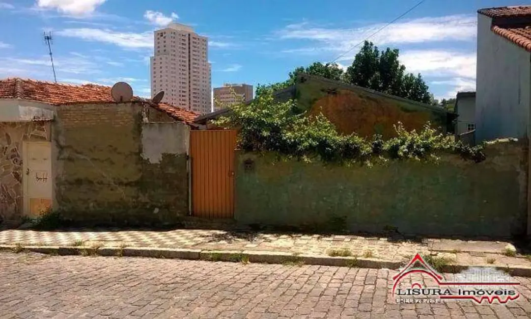 Foto 1 de Terreno / Lote à venda em Jardim Bela Vista, Jacarei - SP