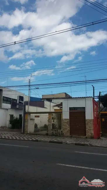 Foto 1 de Sala Comercial para alugar em Centro, Jacarei - SP