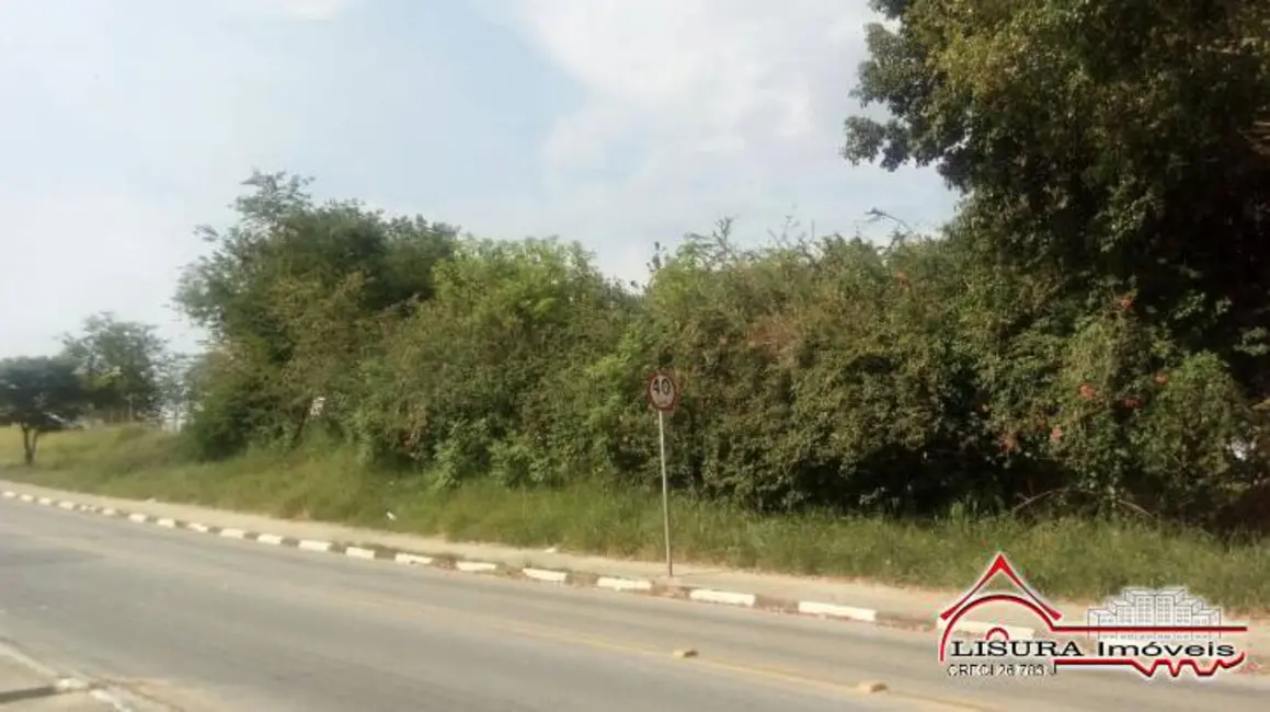 Foto 3 de Terreno / Lote à venda em Parque Santo Antônio, Jacarei - SP