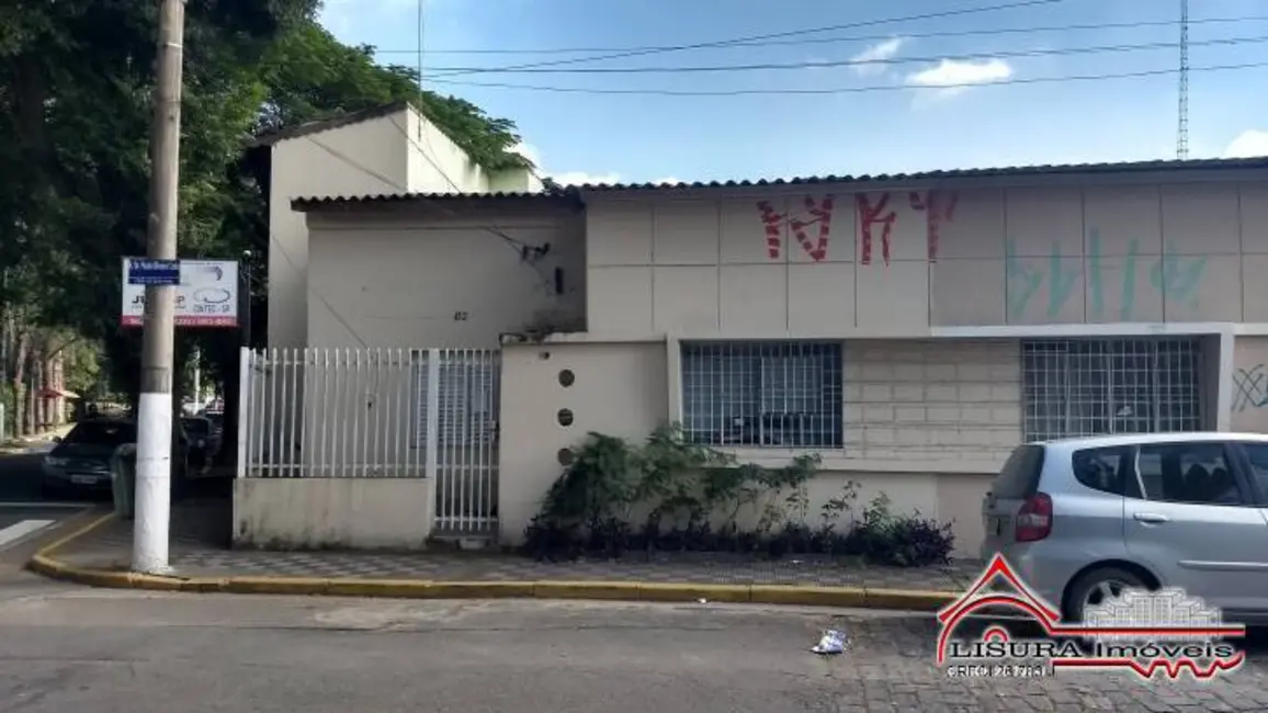 Foto 2 de Sala Comercial à venda em Centro, Jacarei - SP