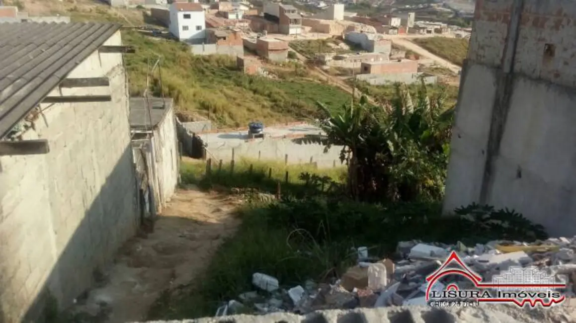 Foto 2 de Terreno / Lote à venda em Parque dos Príncipes, Jacarei - SP