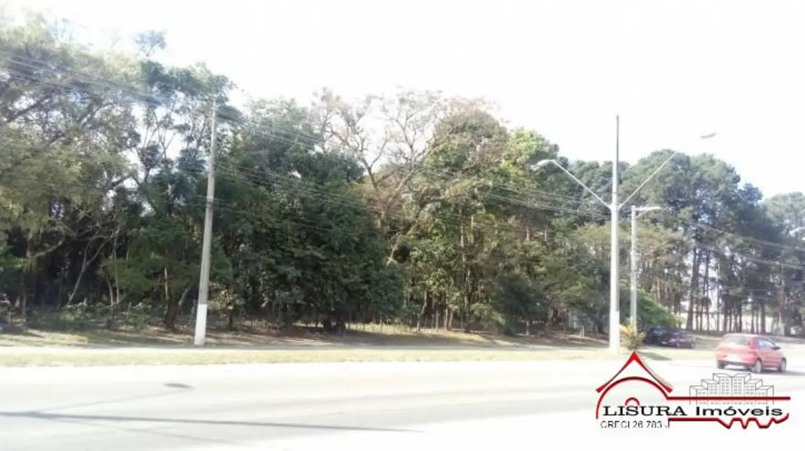 Foto 1 de Terreno / Lote à venda em Jardim Nova Esperança, Jacarei - SP