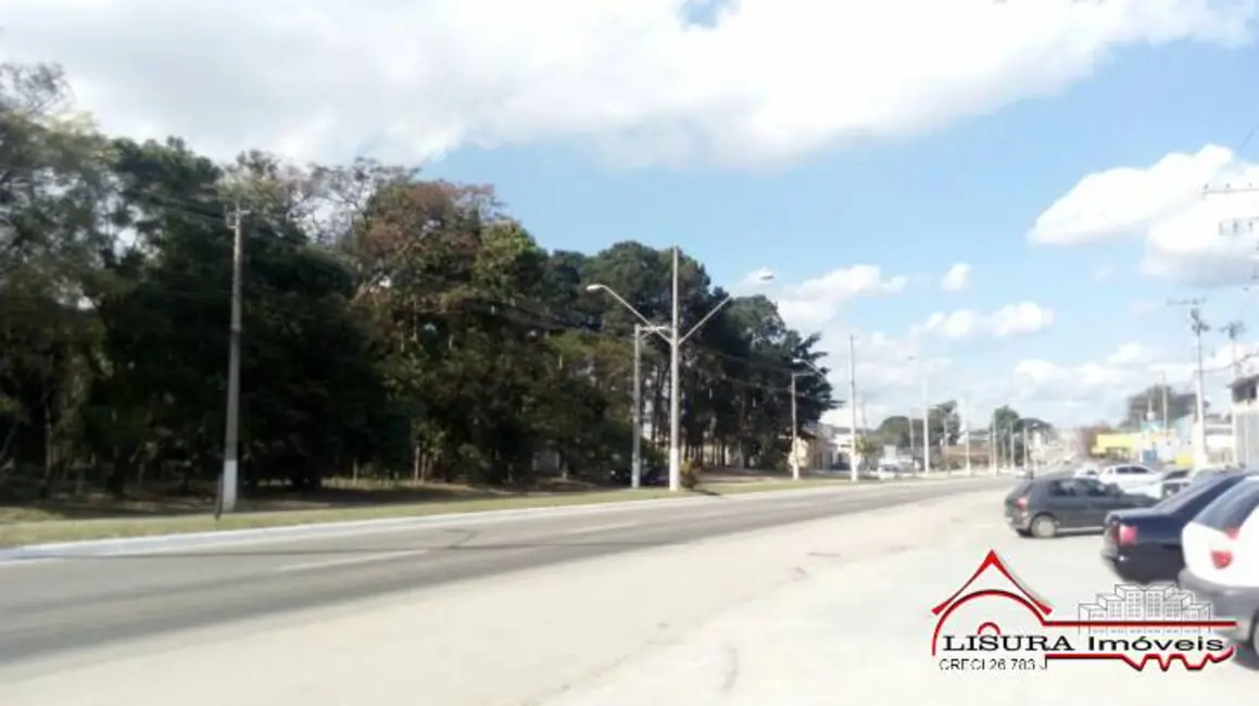 Foto 5 de Terreno / Lote à venda em Jardim Nova Esperança, Jacarei - SP