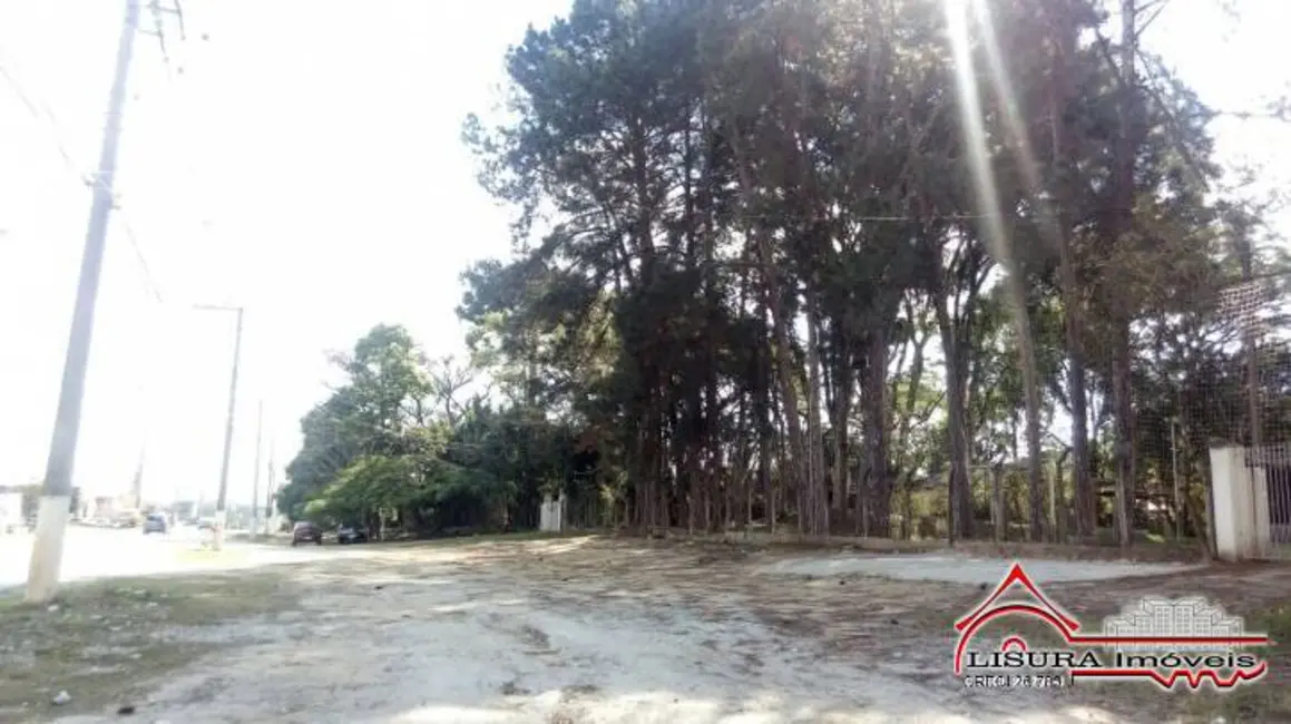 Foto 4 de Terreno / Lote à venda em Jardim Nova Esperança, Jacarei - SP