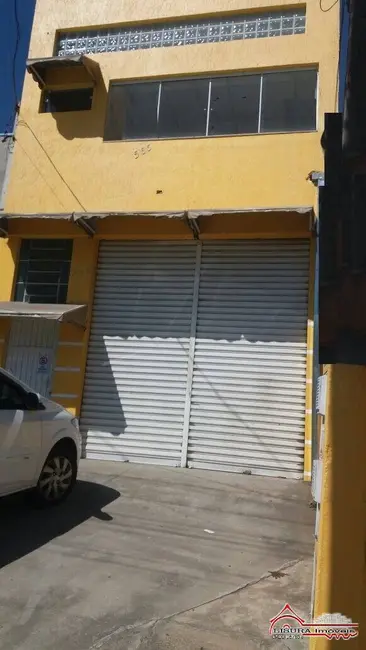 Foto 1 de Sala Comercial à venda em Jardim das Indústrias, Jacarei - SP