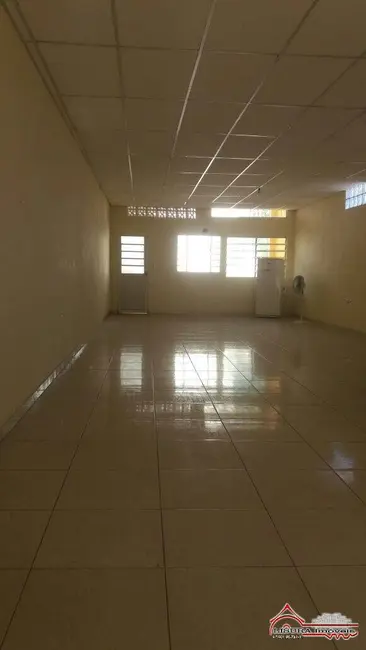 Foto 2 de Sala Comercial à venda em Jardim das Indústrias, Jacarei - SP