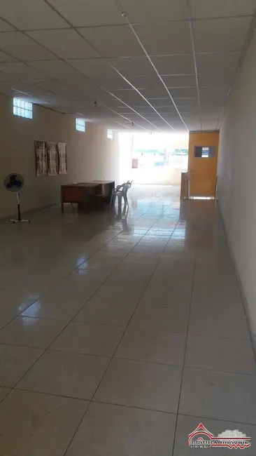 Foto 4 de Sala Comercial para alugar em Jardim das Indústrias, Jacarei - SP