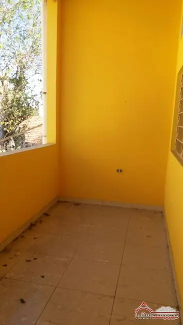 Foto 8 de Sala Comercial para alugar em Jardim das Indústrias, Jacarei - SP